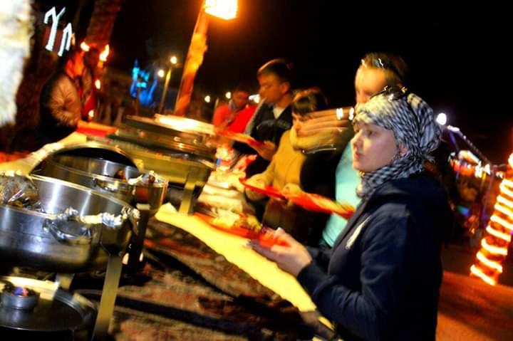 Buggy, camellos, cena y espectáculo con observación de estrellas en Sharm EL Sheikh - Foto 4