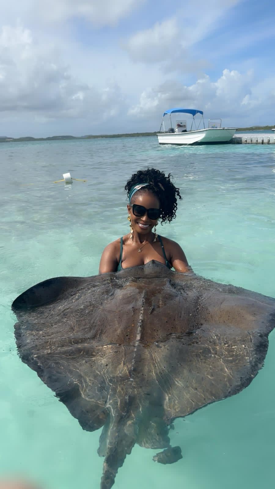 Stingray City Snorkel & Island Highlights 4