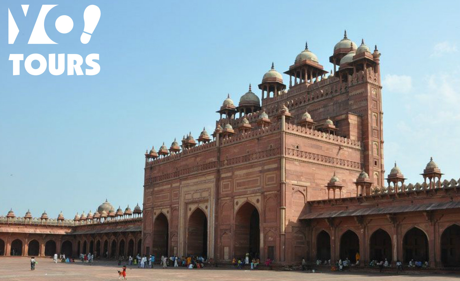 Monuments of Delhi (Guided Half Day Sightseeing City Tour) - Photo 4
