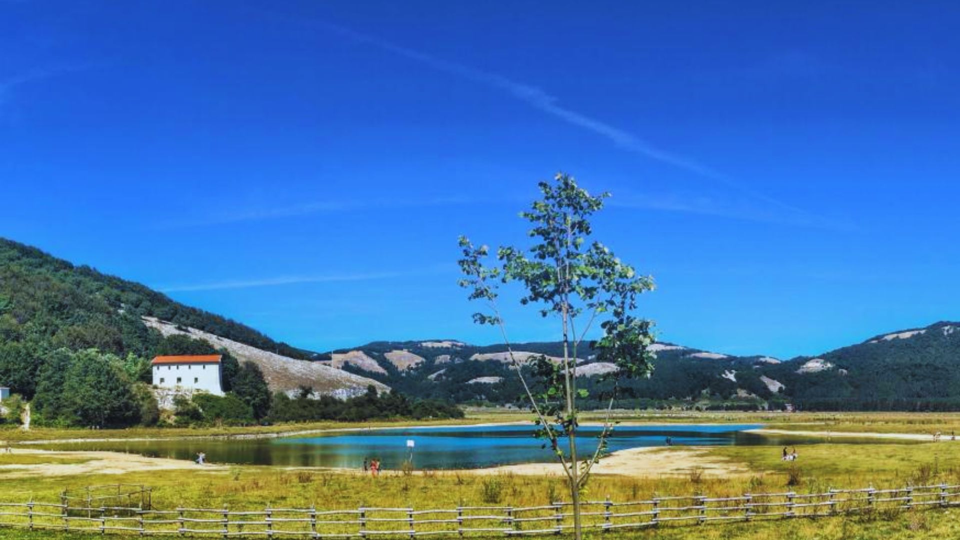 Avellino: ATV tour around Laceno Lake and among the Picentini Mountains - Photo 10