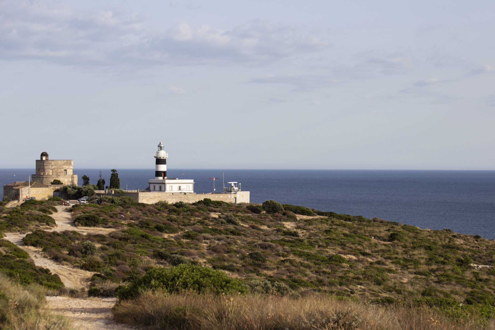 Cagliari: sunset trekking on Sant'Elia hill - Photo 4