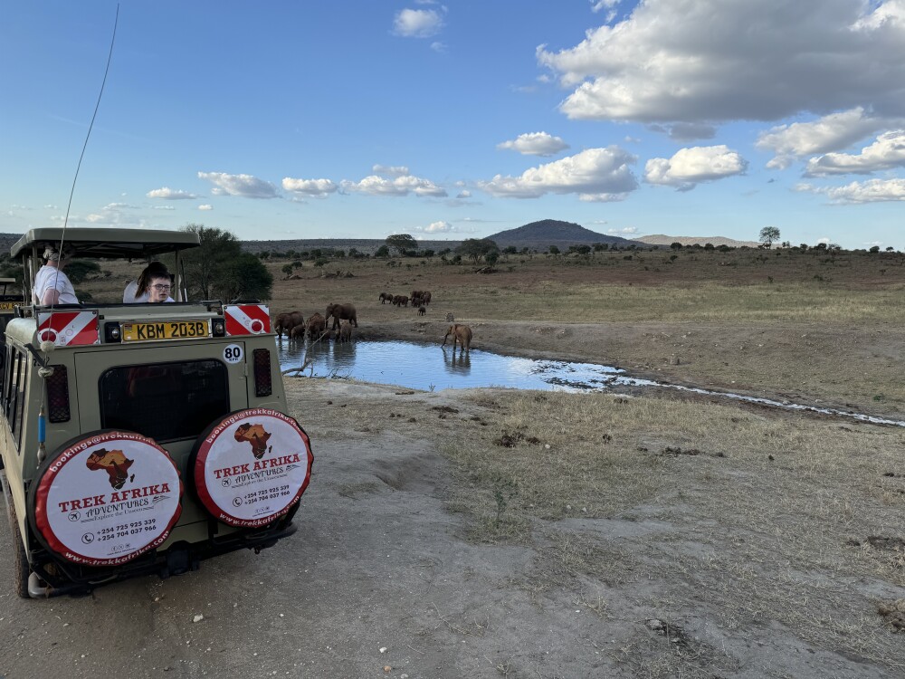 3-Day Private Masai Mara Safari from Nairobi – photo 2