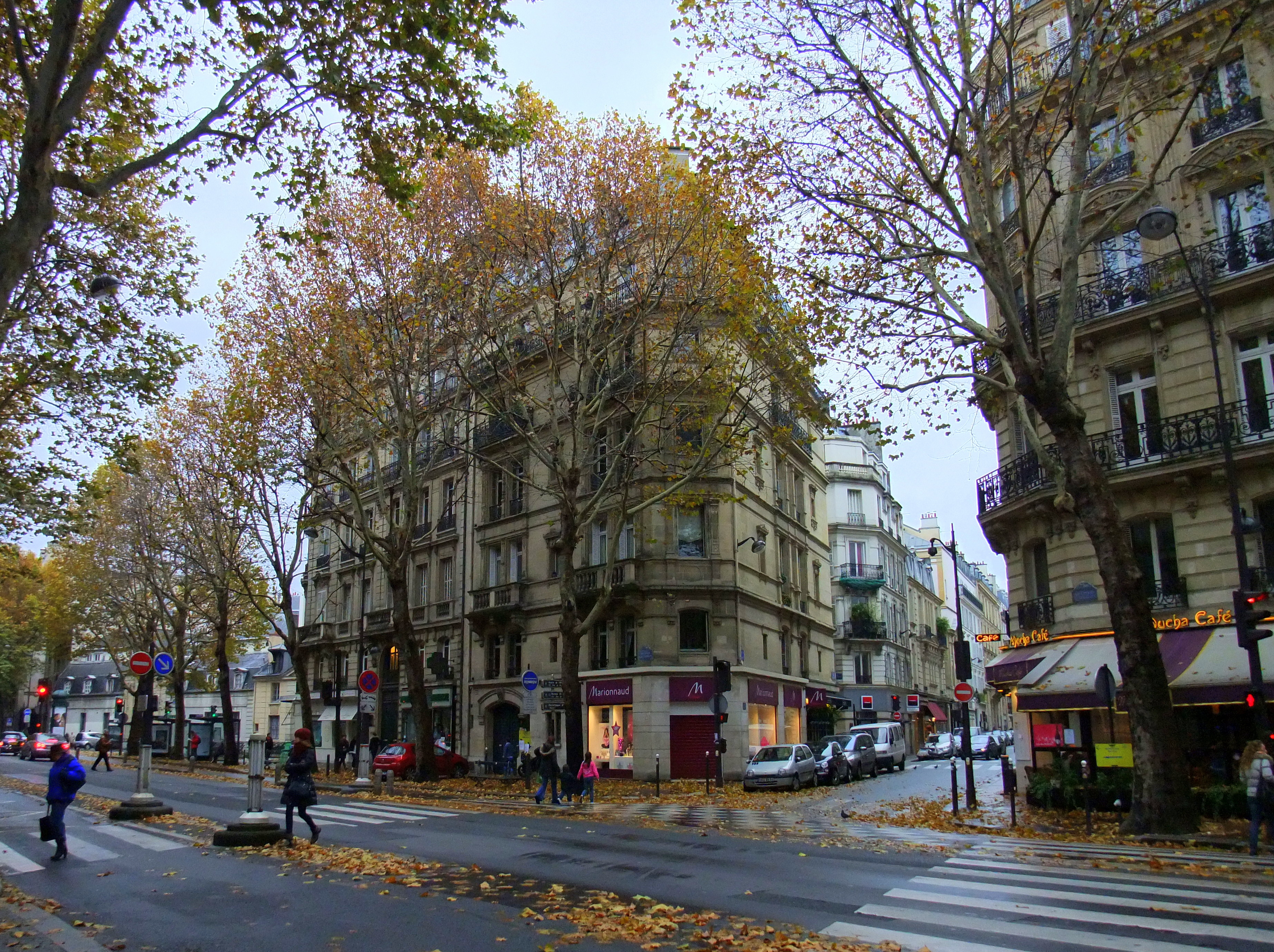 Chic and Classic: Saint-Germain-des-Prés Lifestyle - Photo 5