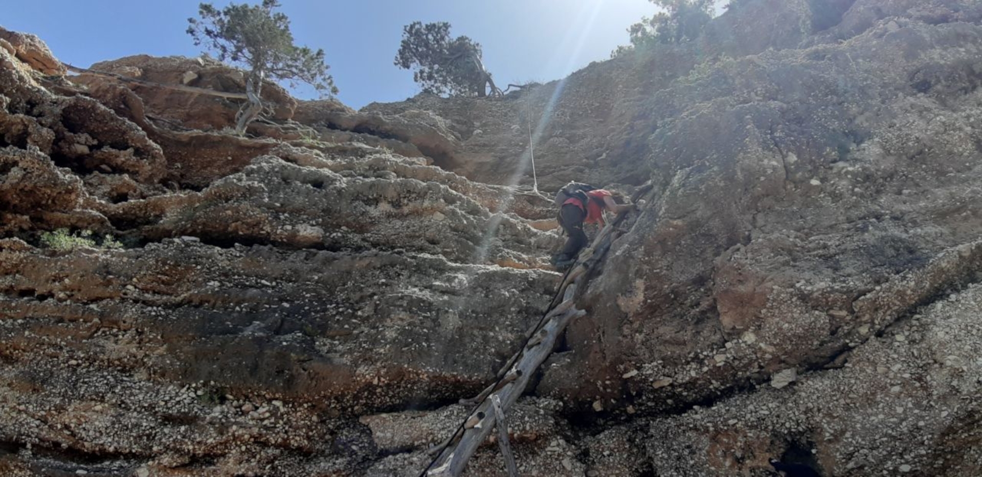 From Baunei: trekking to Cala Mariolu - Photo 16