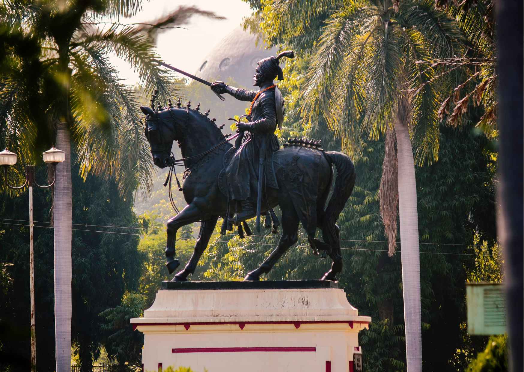 Nature Trails of Vadodara (2 Hours Guided Walking Tour) - Photo 7
