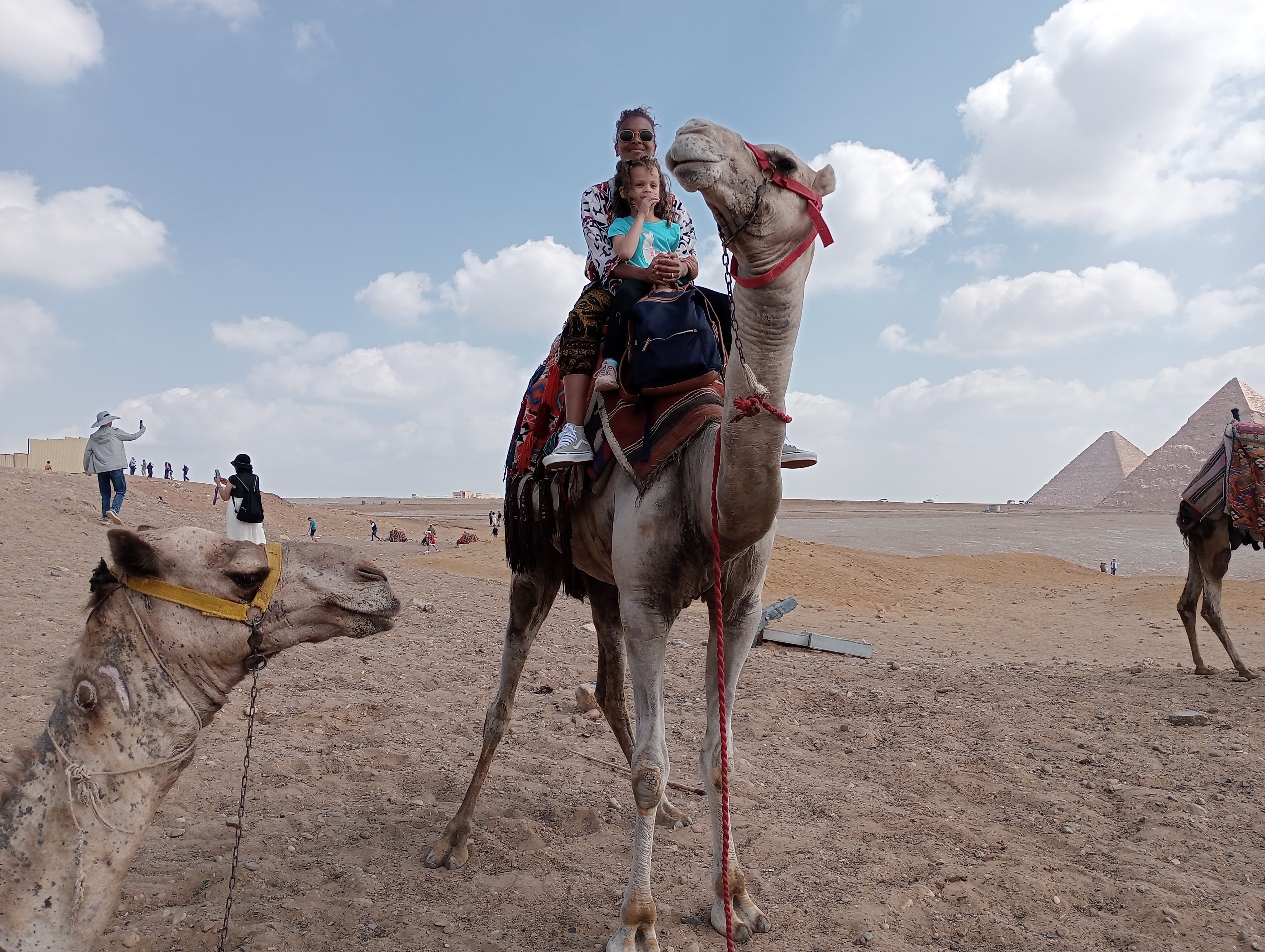 Egypt : 4-Day Private Tour Cairo Giza Alexandria and Fayoum Egypt : 4-Day Private Tour Cairo Giza Alexandria and Fayoum