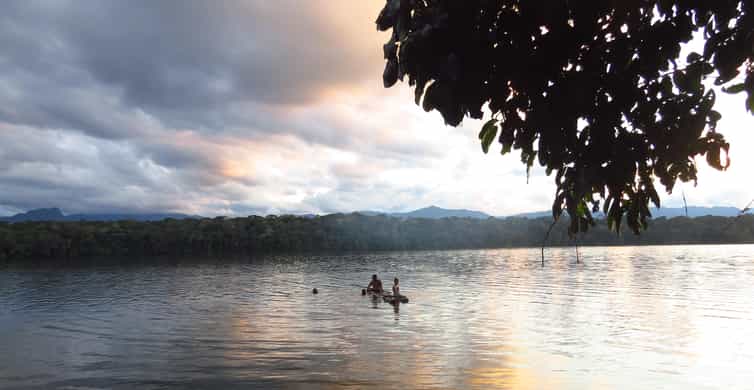 BO-RUR-01: Rurrenabaque | Amazon Wildlife Tour | 3D/2N Pampas & Wildlife