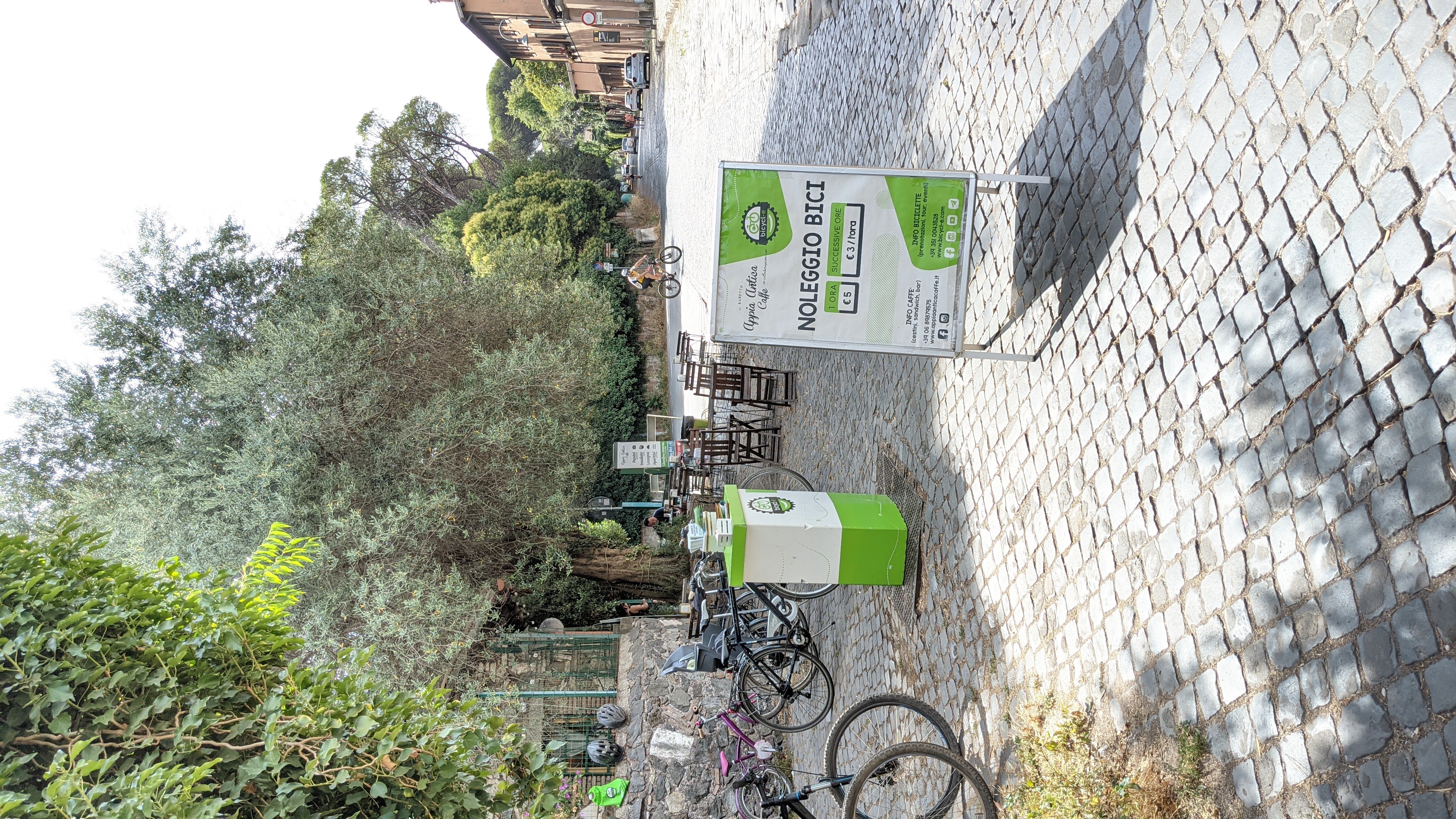 Appia Antica Bike Point - Photo 2