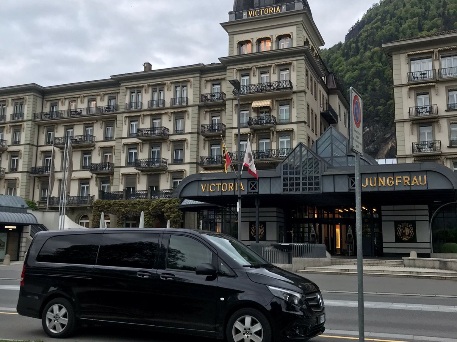 10-Hours Customized Private Tour from Zurich or Lucerne by Car - Photo 2