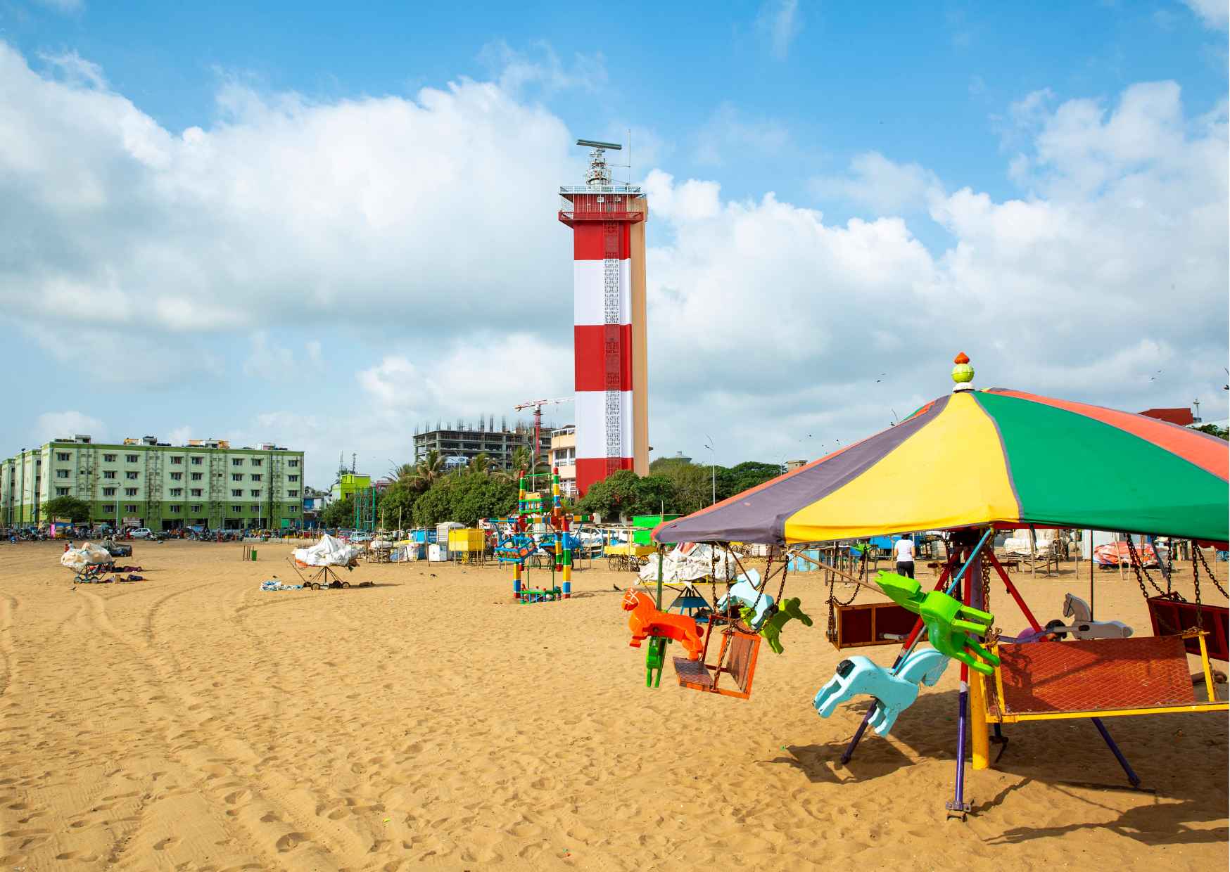 Free Walking Tour Chennai - Photo 4