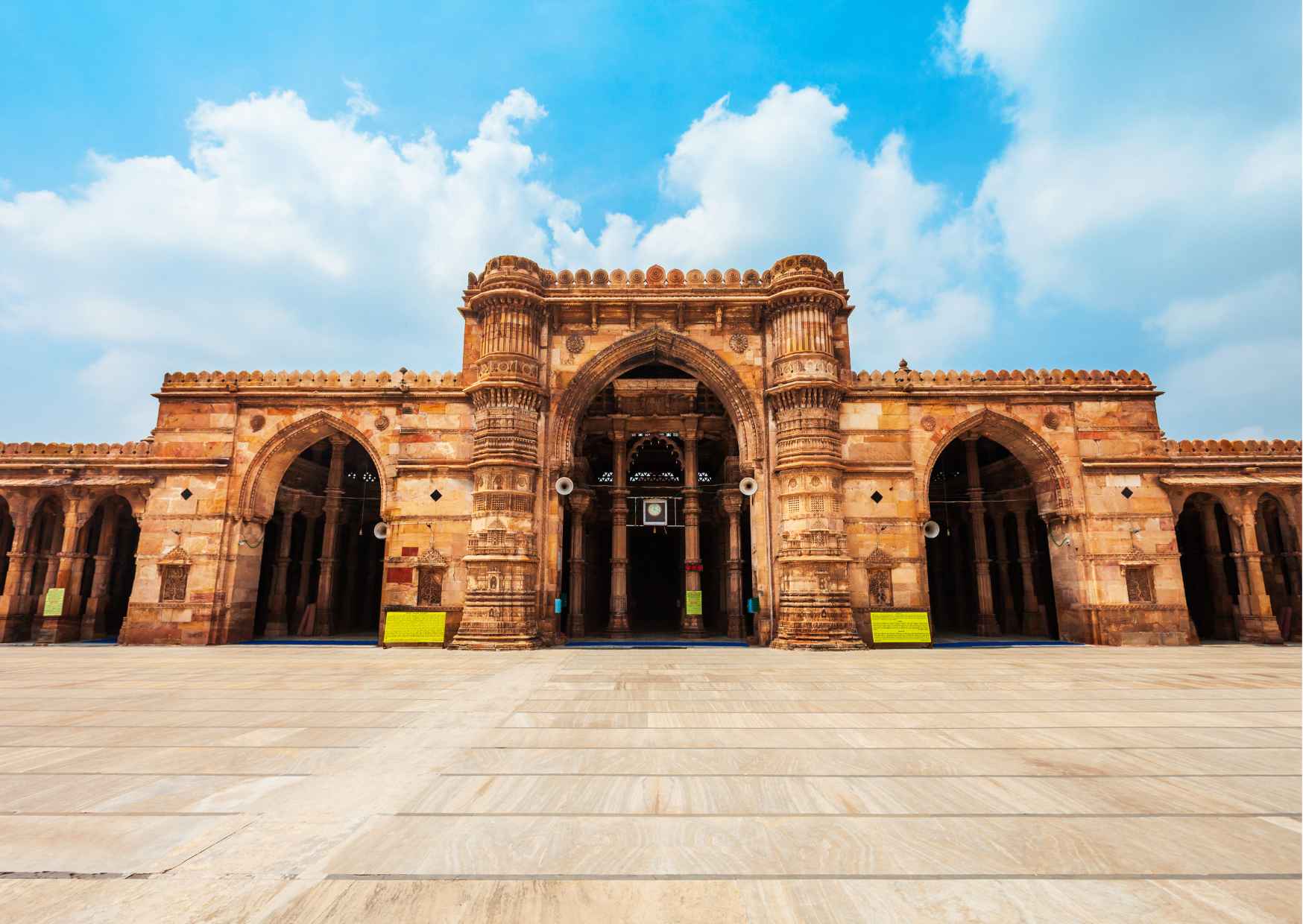 Heritage & Cultural Walk of Ahmedabad (2 Hours Guided Walking Tour) - Photo 7