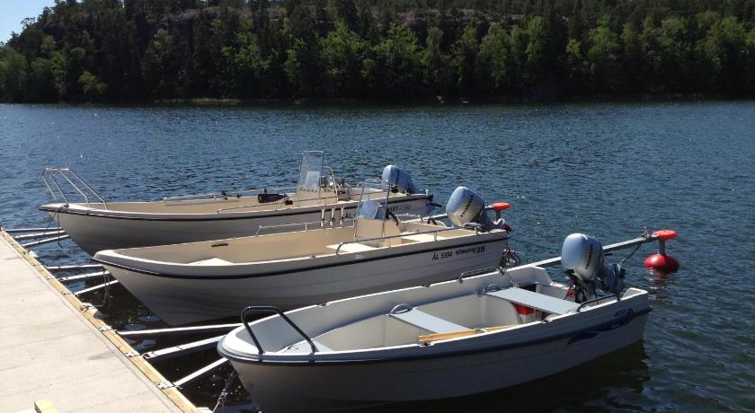 3 Or 7 Days Fishing on the Aland Islands (English)