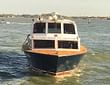 Venezia: Noleggio motoscafo per 2 ore con aperitivo - Photo 2