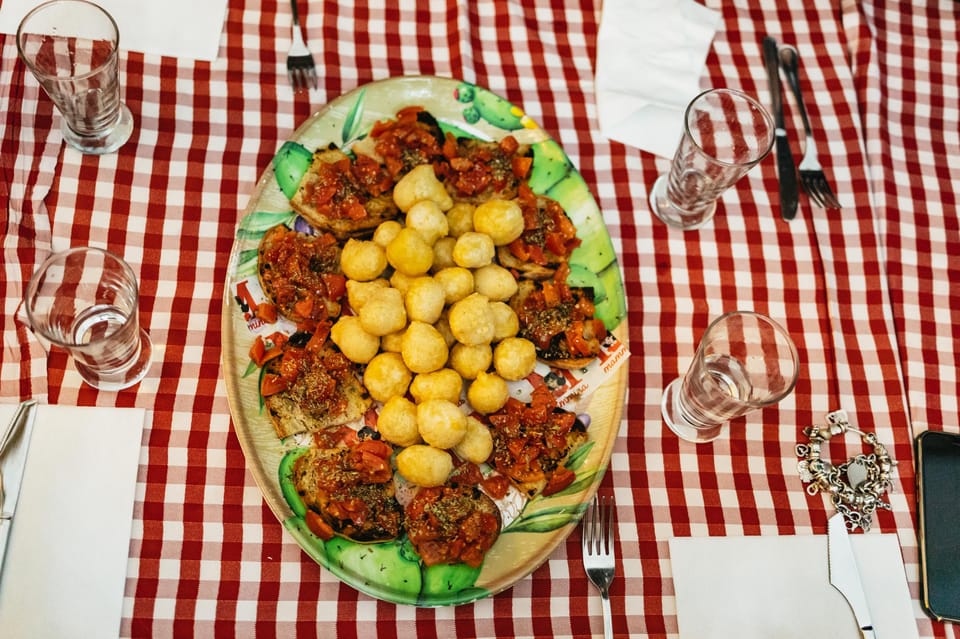 PIZZA LESSON  (italian/english/ spanish/french) - Photo 8