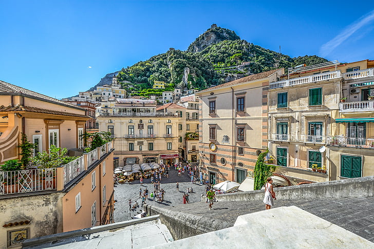 Amalfi Coast & Ravello daily tour - Photo 6