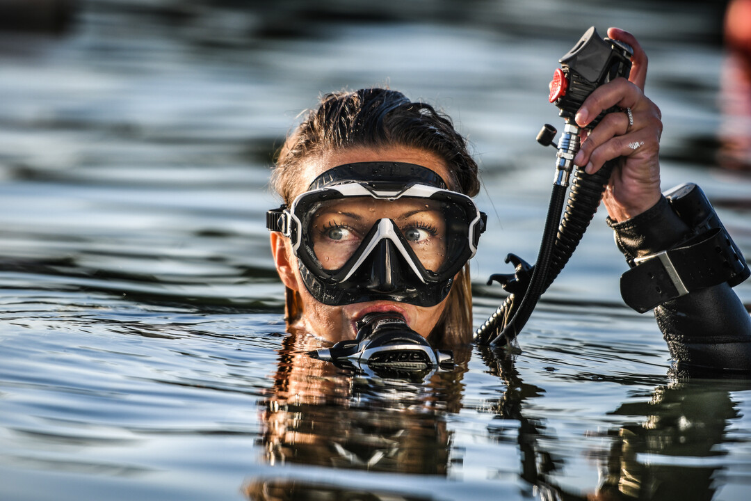 Curso PADI de Buceo - Foto 3