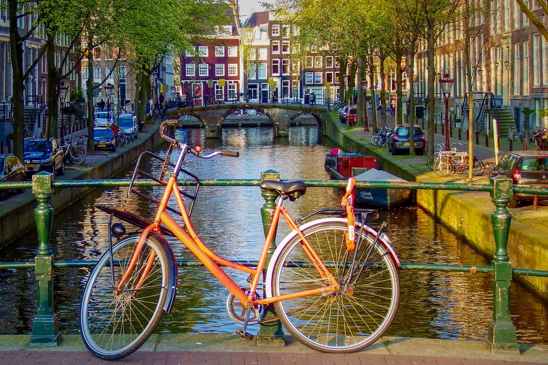 7-Day Belgium-Netherlands Small-group Trip by Minivan, 11 Excursions included - Photo 14