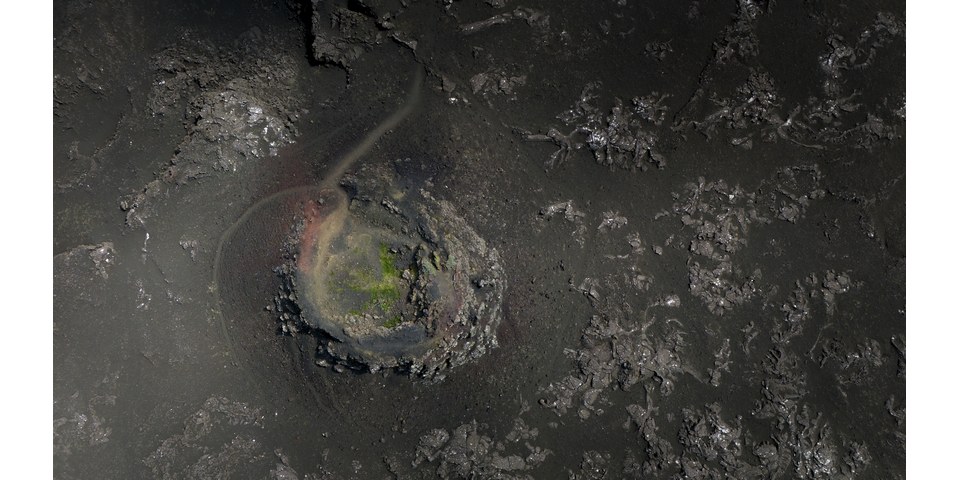 Small group Tour: Volcanoes and Hot Springs of Reykjanes - photo 12