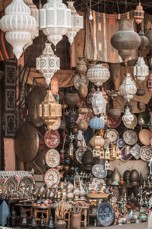 Tour privado de día completo por la ciudad de Marrakech - Foto 5