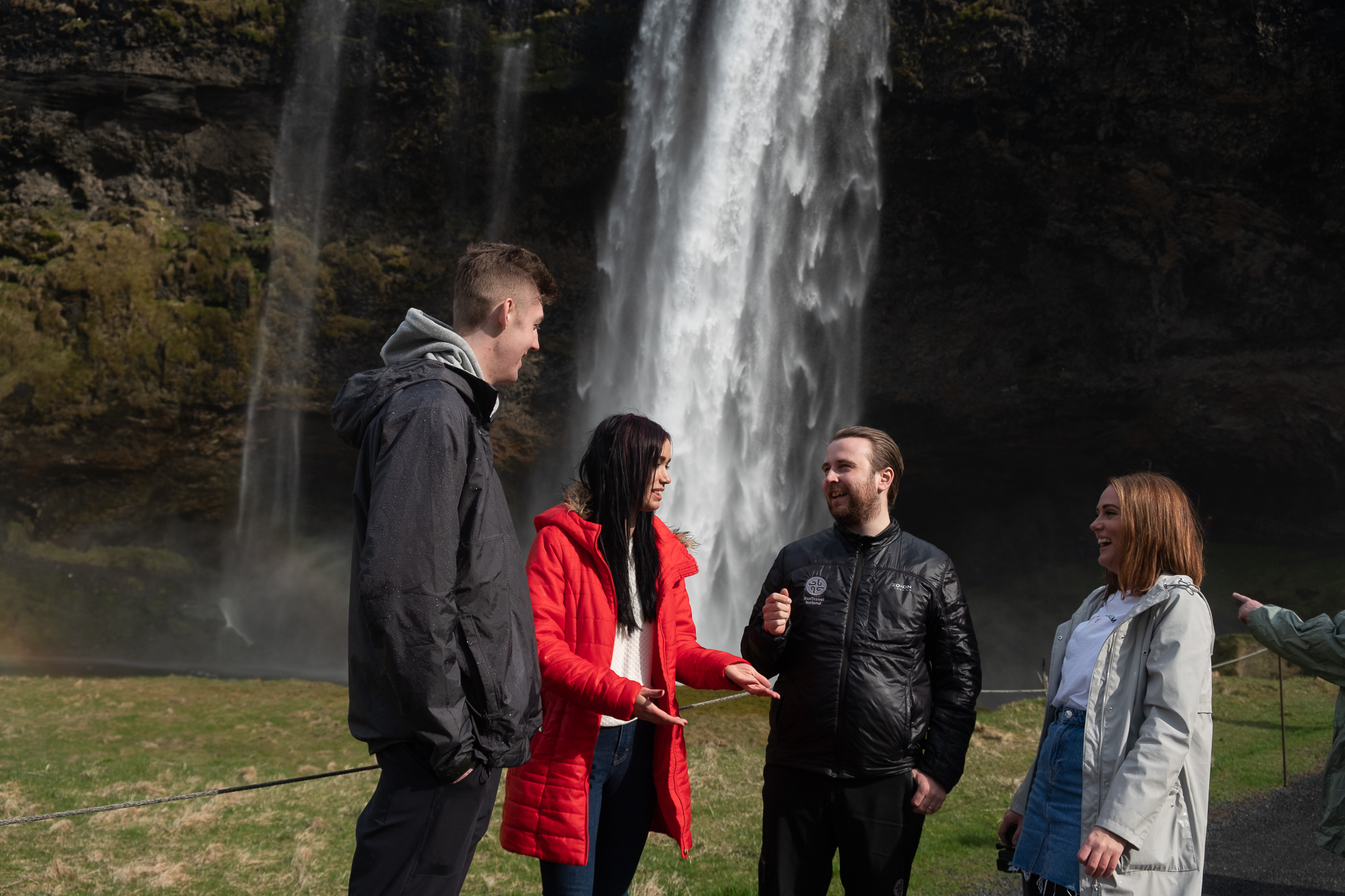 South Coast & Black Sand Horse Riding Tour - photo 11