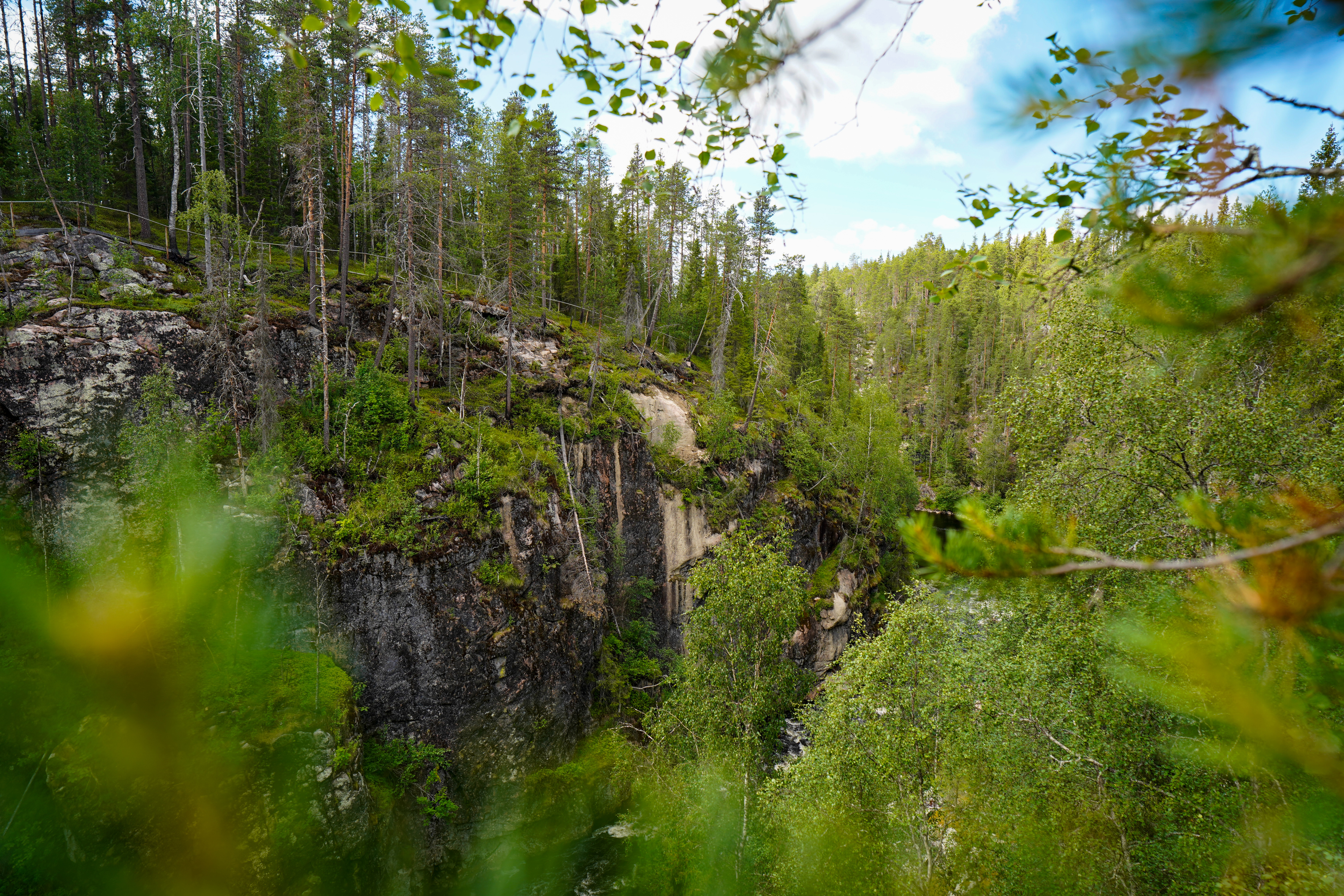 Auttiköngäs Wilderness Hike – Image 2 | WeShare