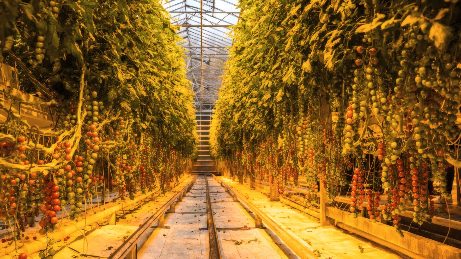 Golden Circle Day Tour with Friðheimar Farm - photo 16