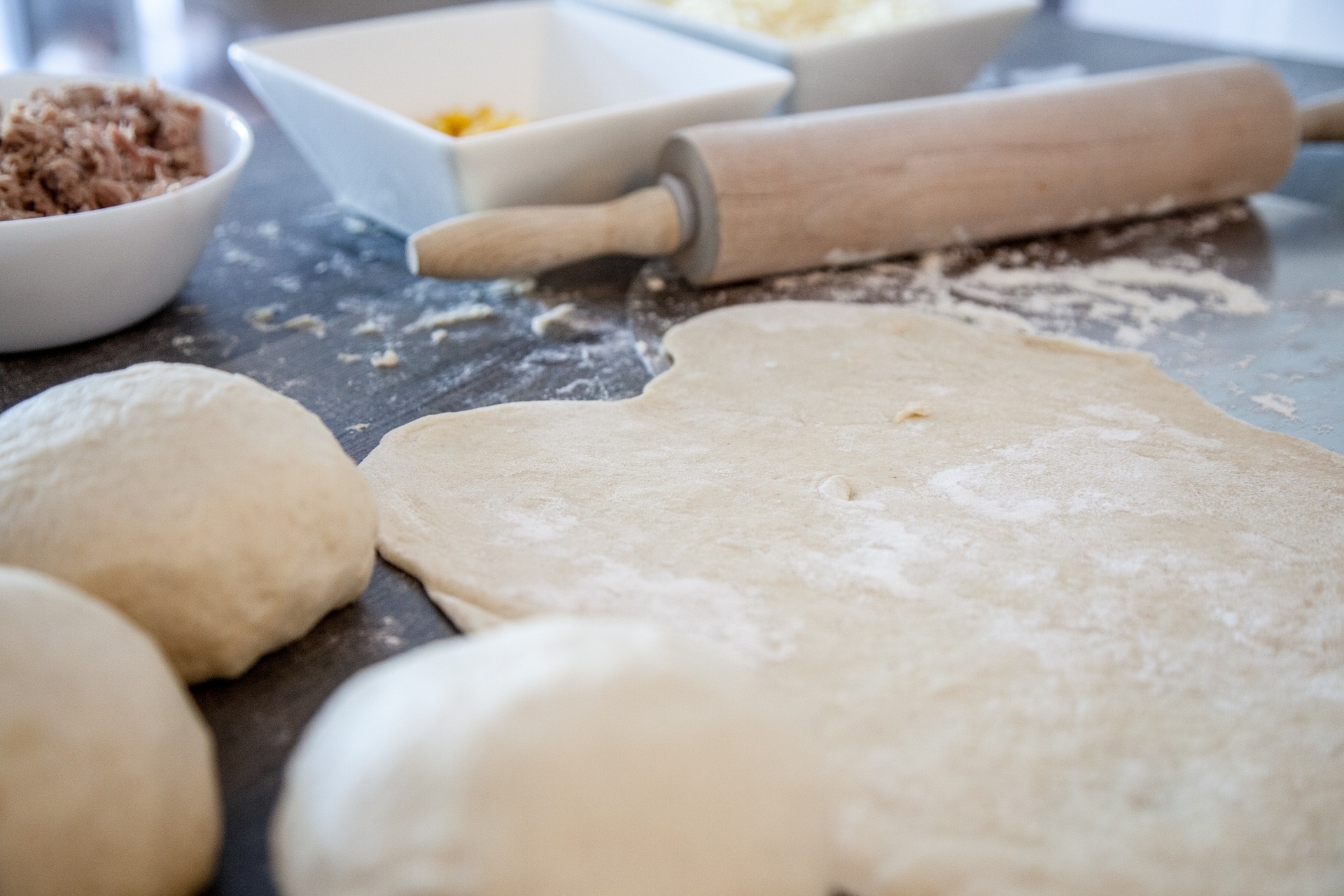 Pizza Making class from Taormina - Photo 8