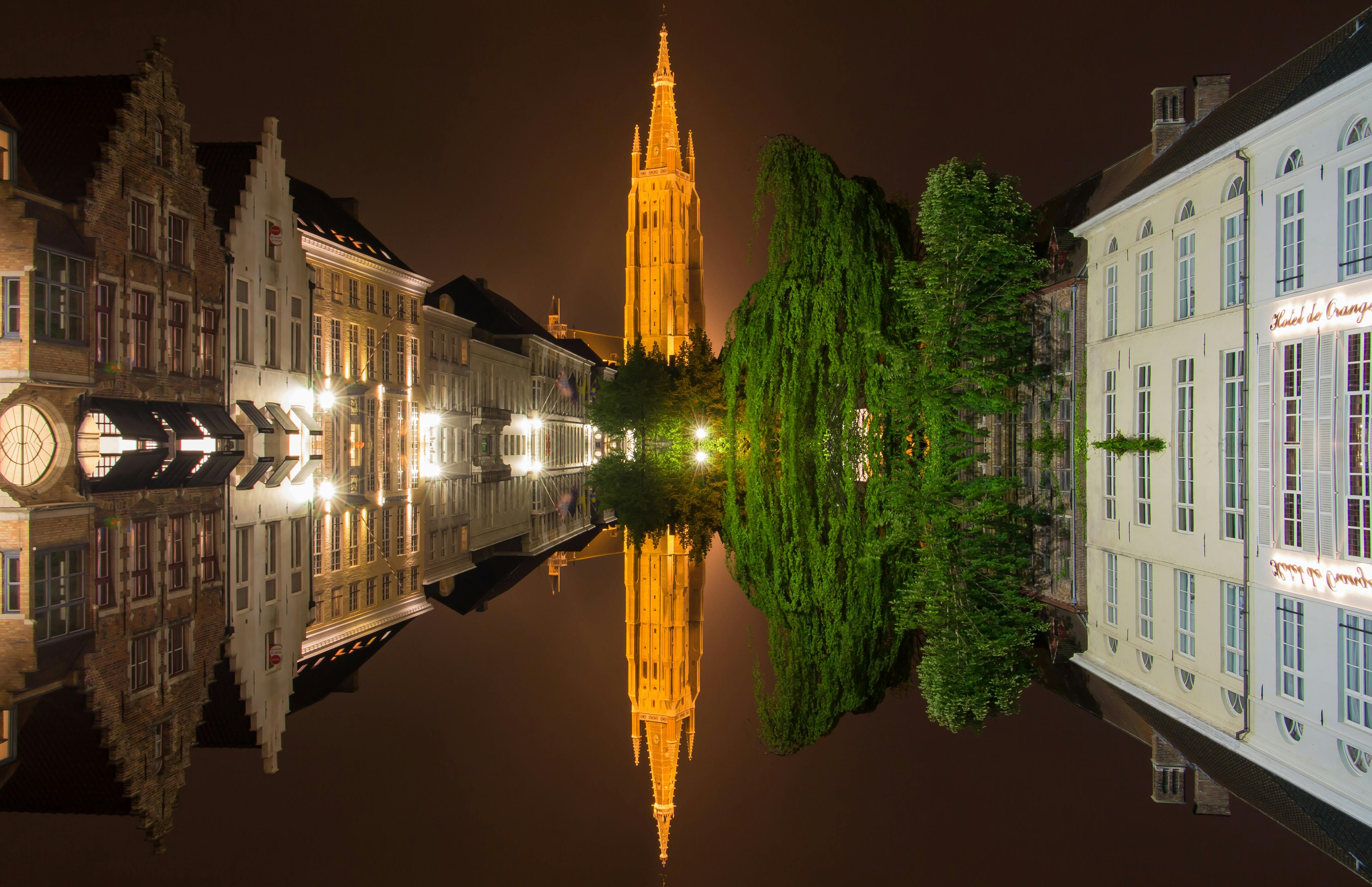 Escapada a la ciudad de Bruselas: 05 noches / 06 días - Foto 2