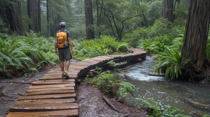Muir Woods Small-Group Tour from San Francisco – photo 2