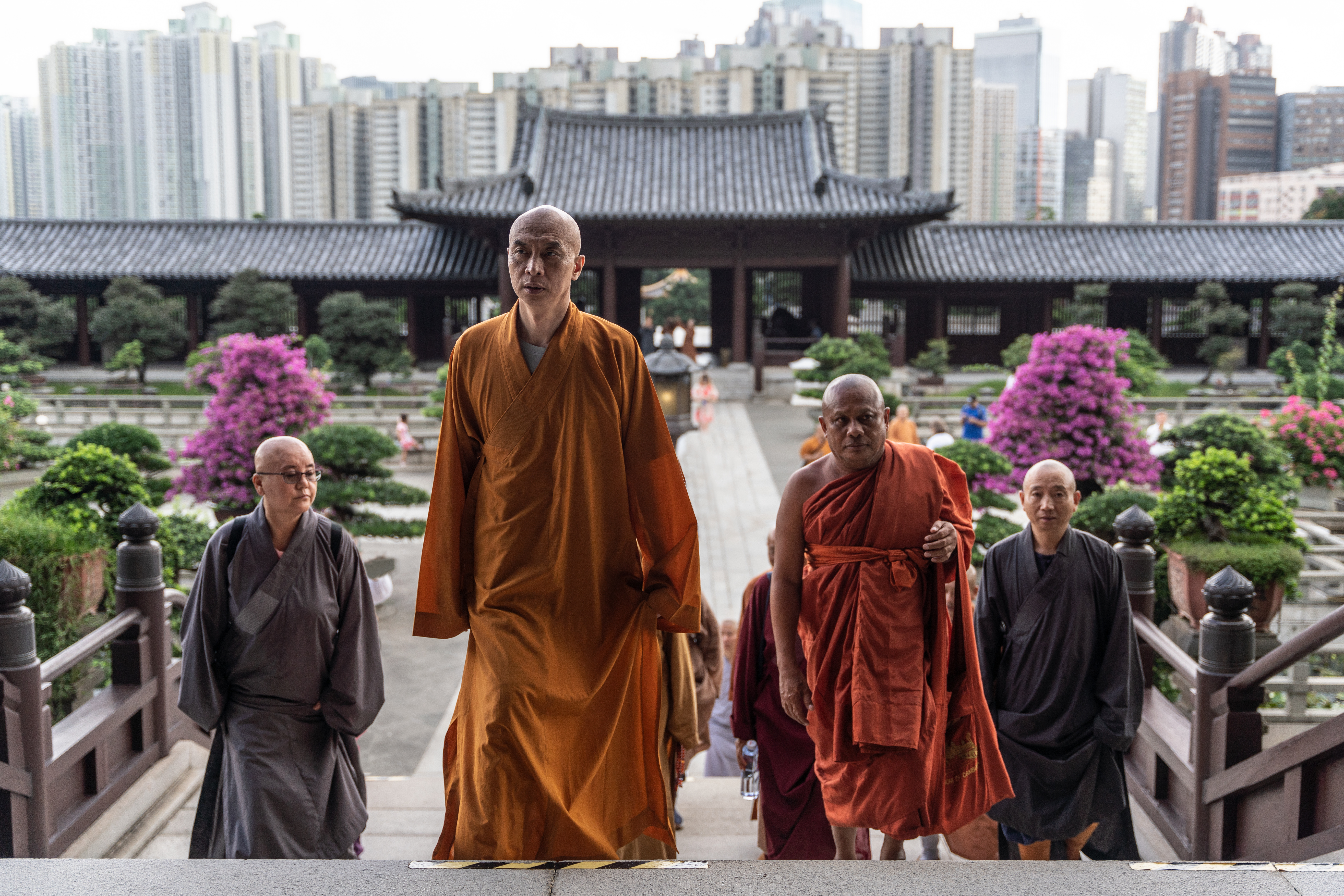 Guided Tour of Kowloon and Hong Kong Island in Private Service - Accommodations in Hong Kong