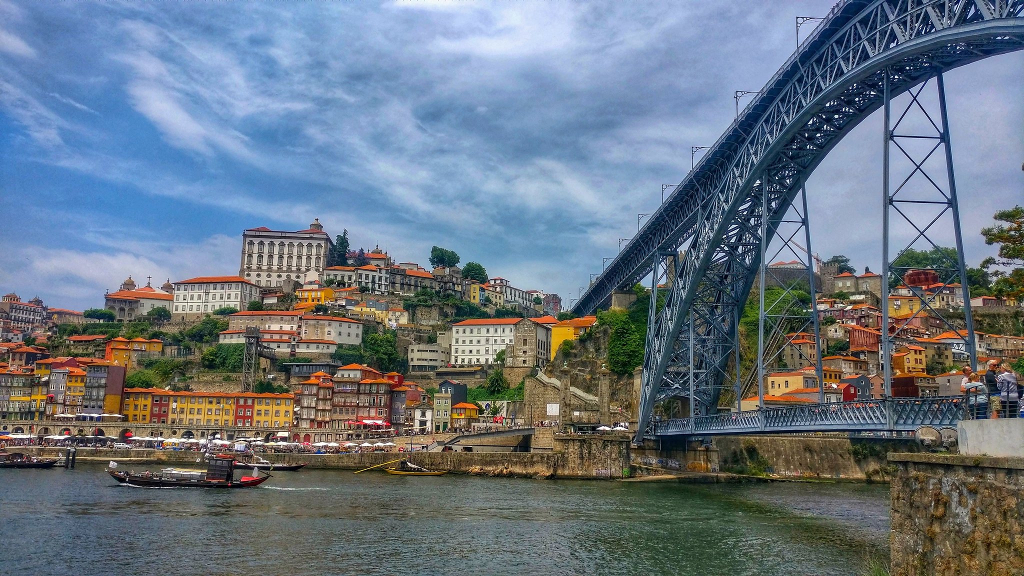 Panoramic Porto in 2 hours 2