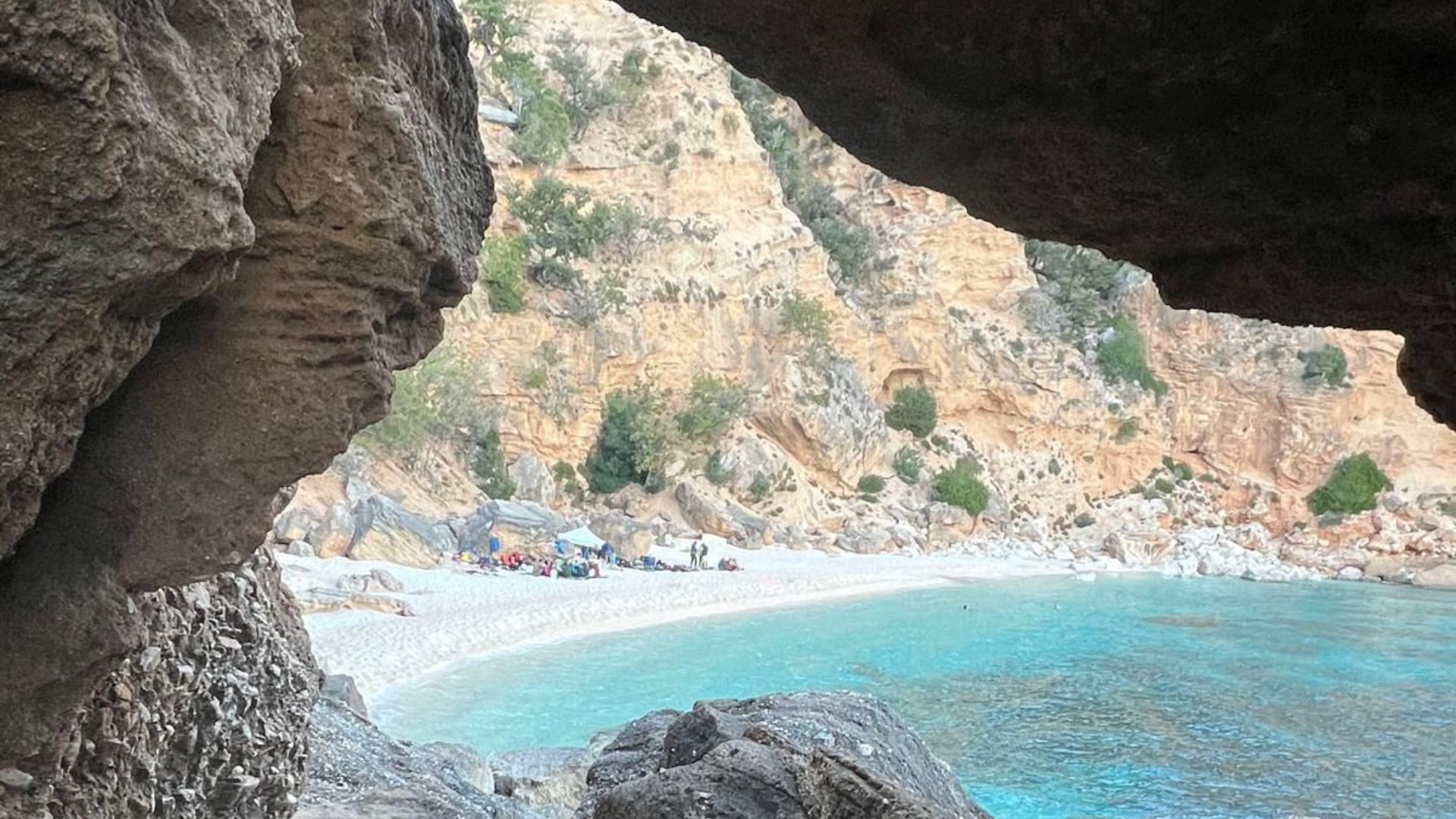 From Arbatax: 7-day trek in the Selvaggio Blu - Photo 10