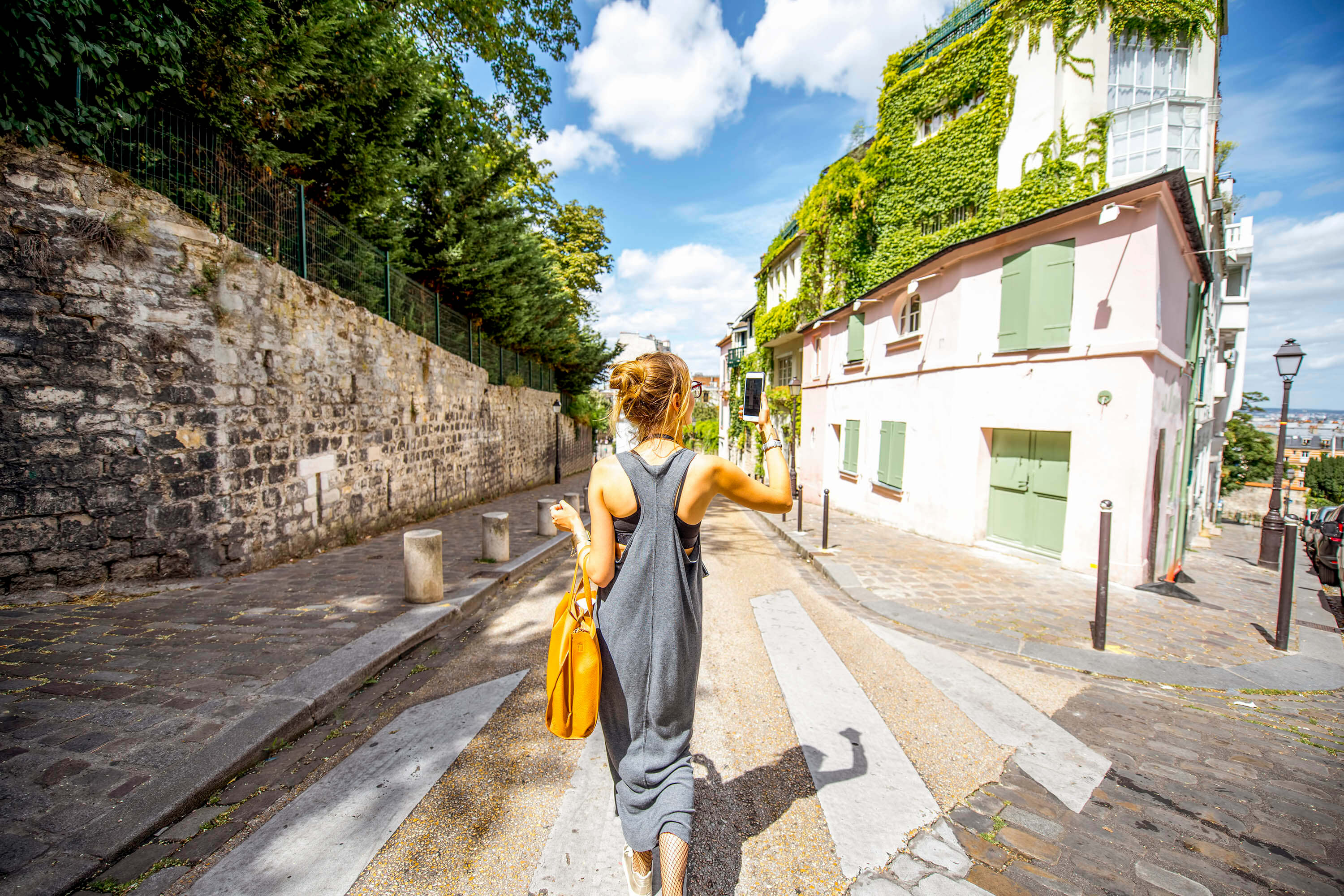 Montmartre & Sacre-Coeur Cathedral Audio Guide App – Image 3 | WeShare