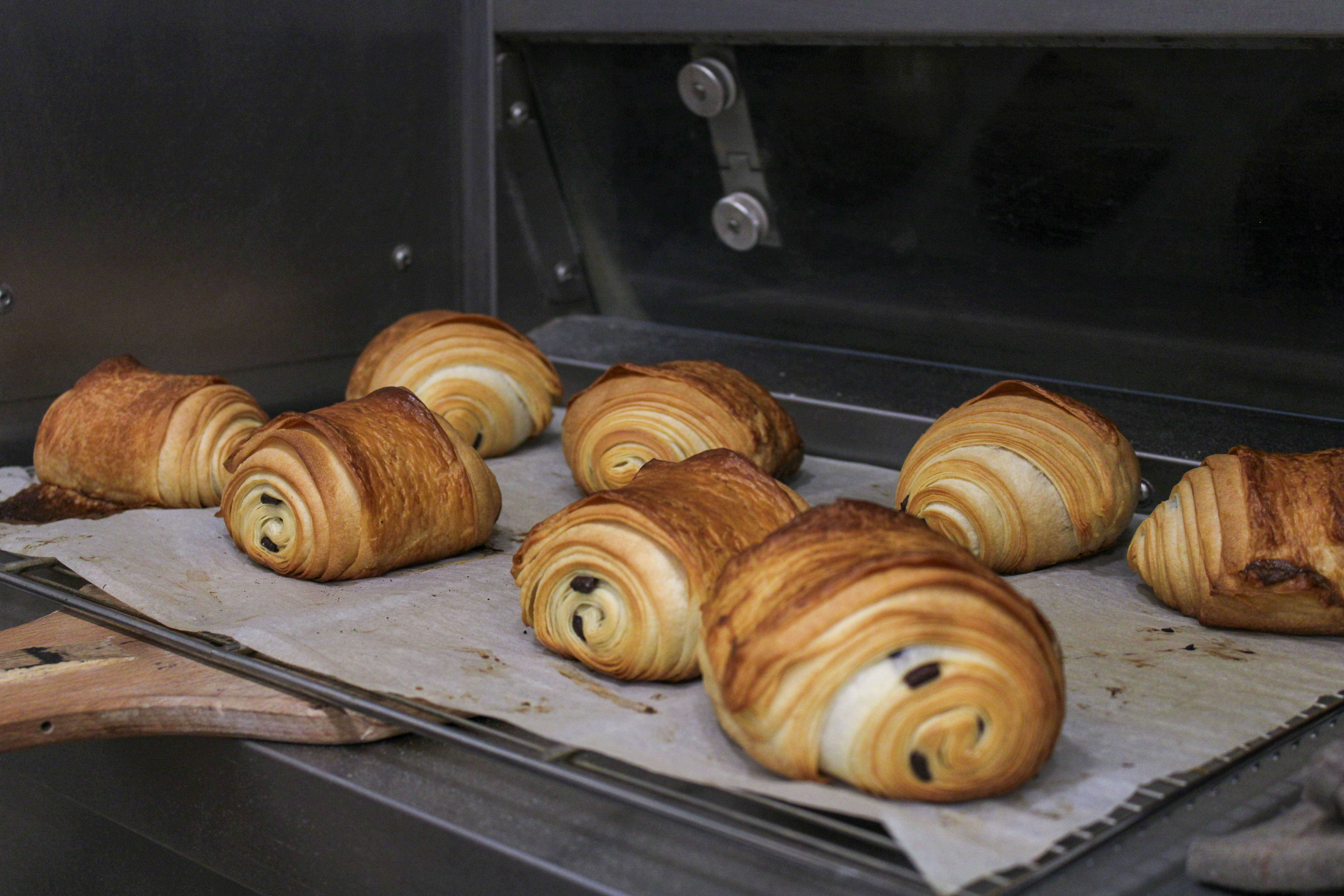 French Baking Class in Paris - Photo 47