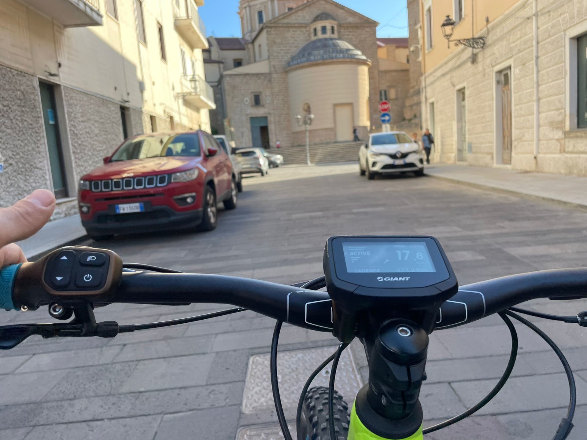 Rent an e-bike from Oristano and live your holiday in Sardinia - Photo 4