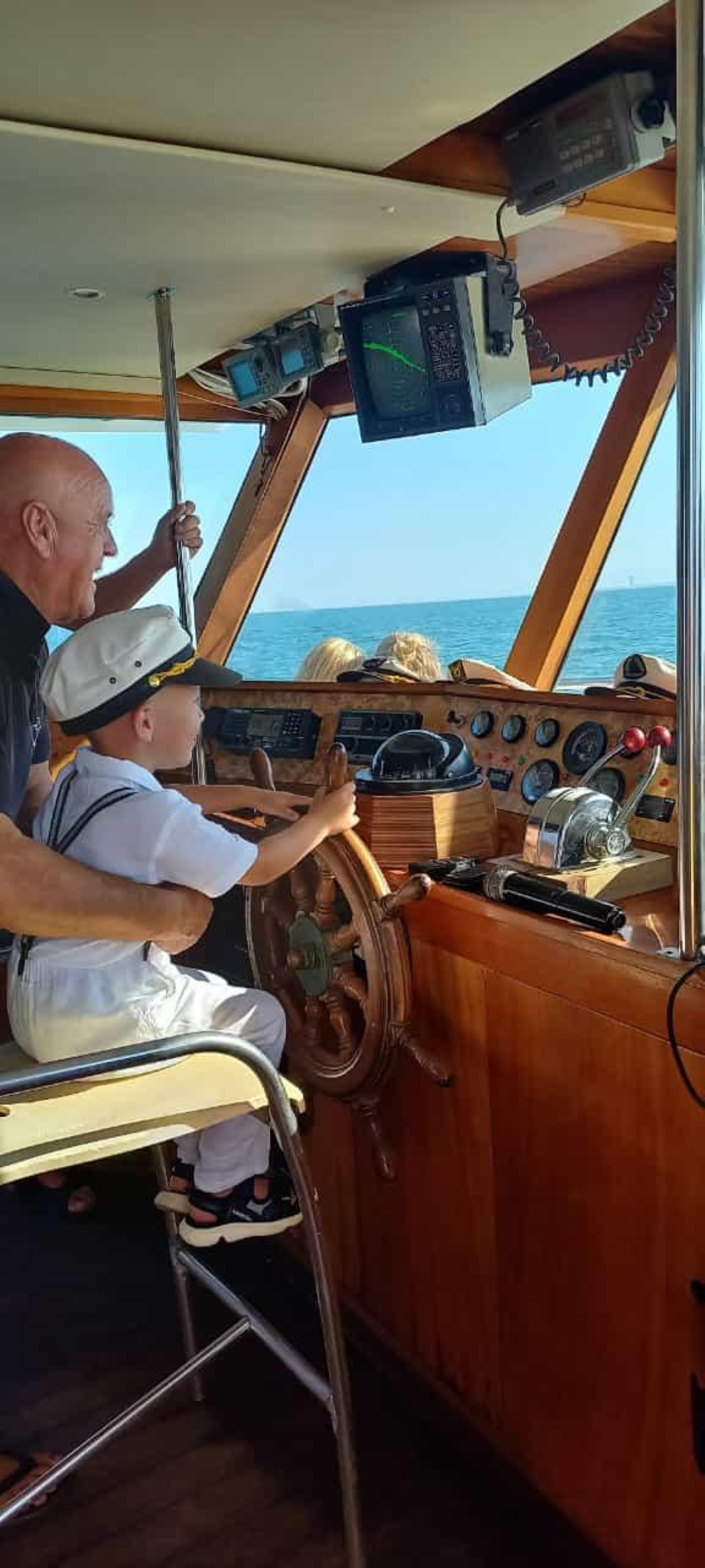 Riviera Romagnola Half-Day Boat Tour - Photo 10