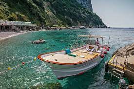 Boat tour: Sorrento and Amalfi Coast - Photo 8