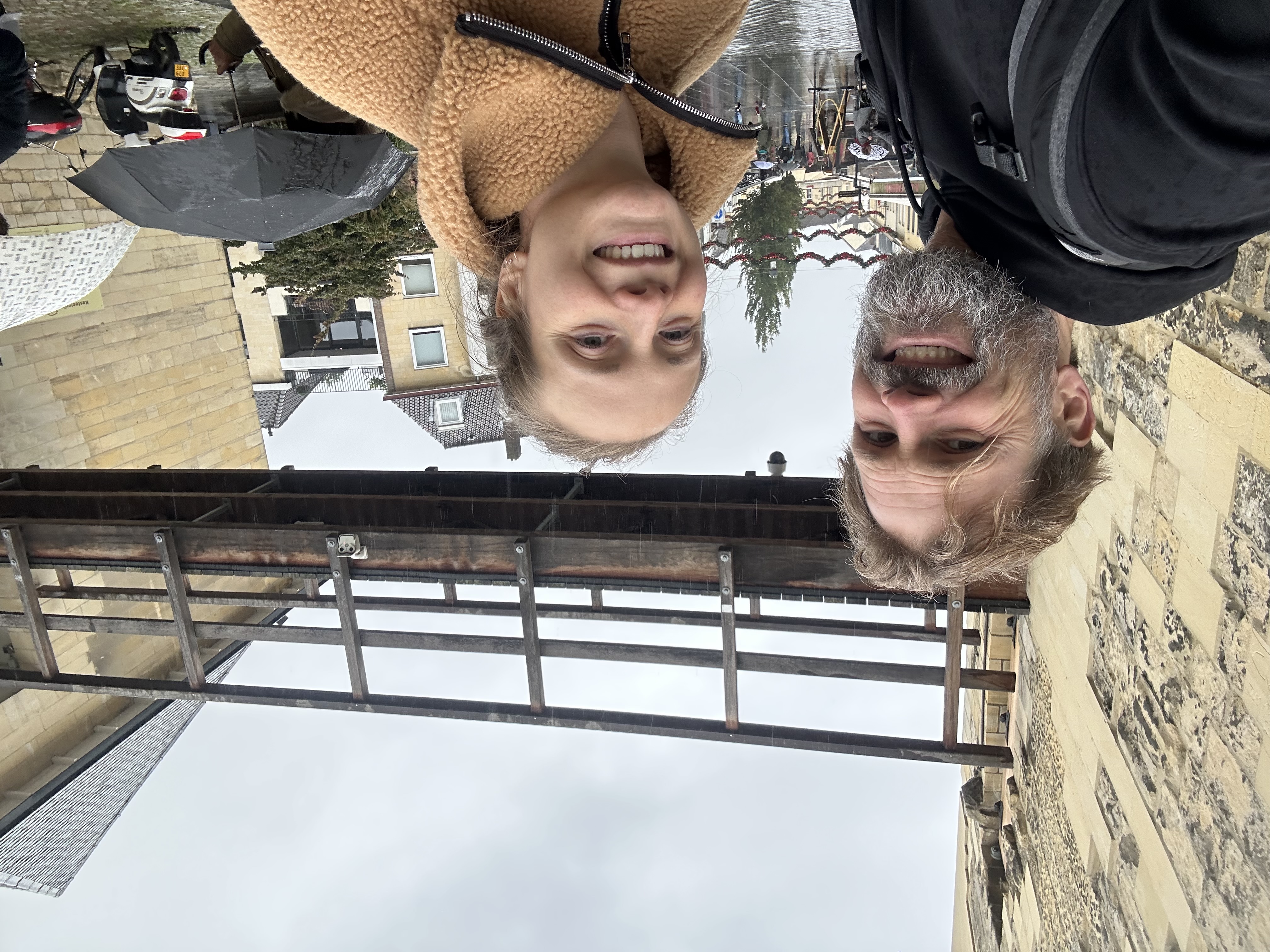 Self-Guided The Valkenburg Syndicate City Escape Game - Photo 2