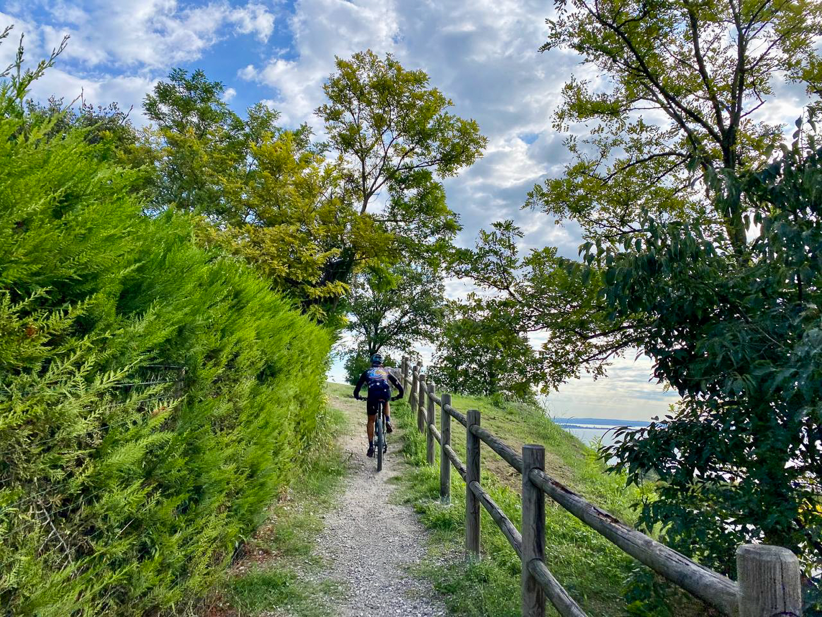 E-Bike tour from Desenzano with Wine Tasting - Photo 5