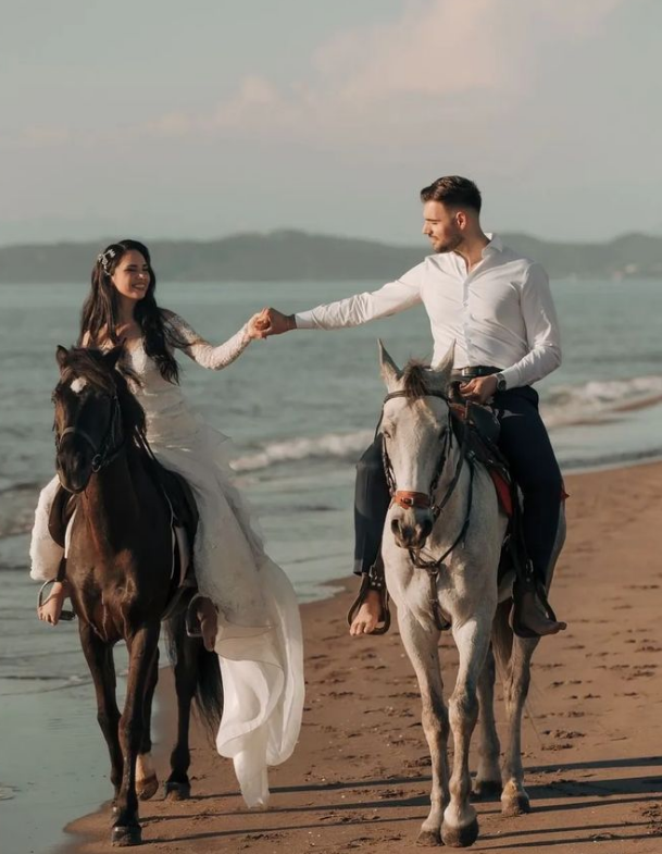 Horseback Riding Adventure in Durrës for Experienced Riders - Photo 2