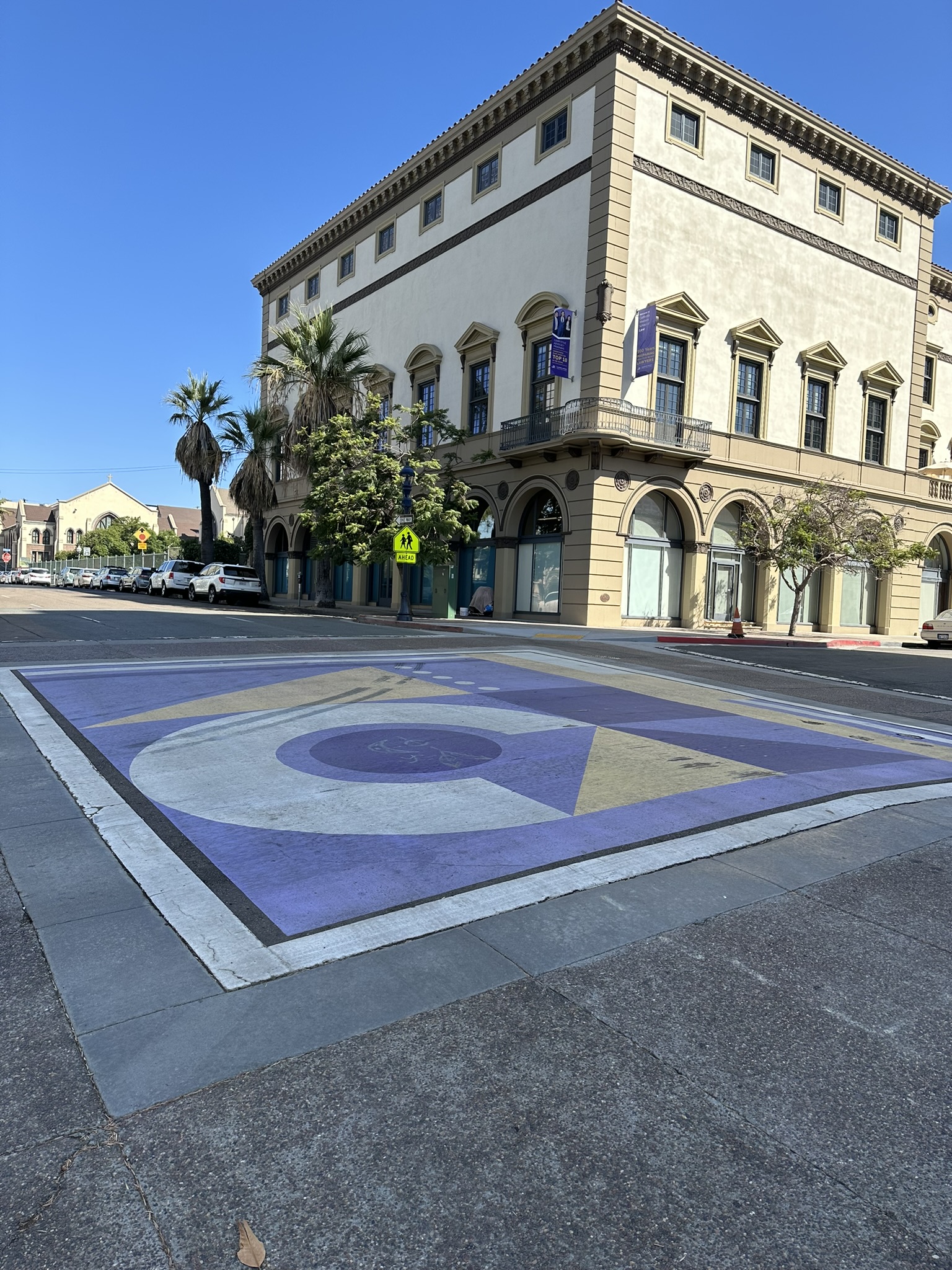 Self-Guided The Old Town San Diego Syndicate City Escape Game