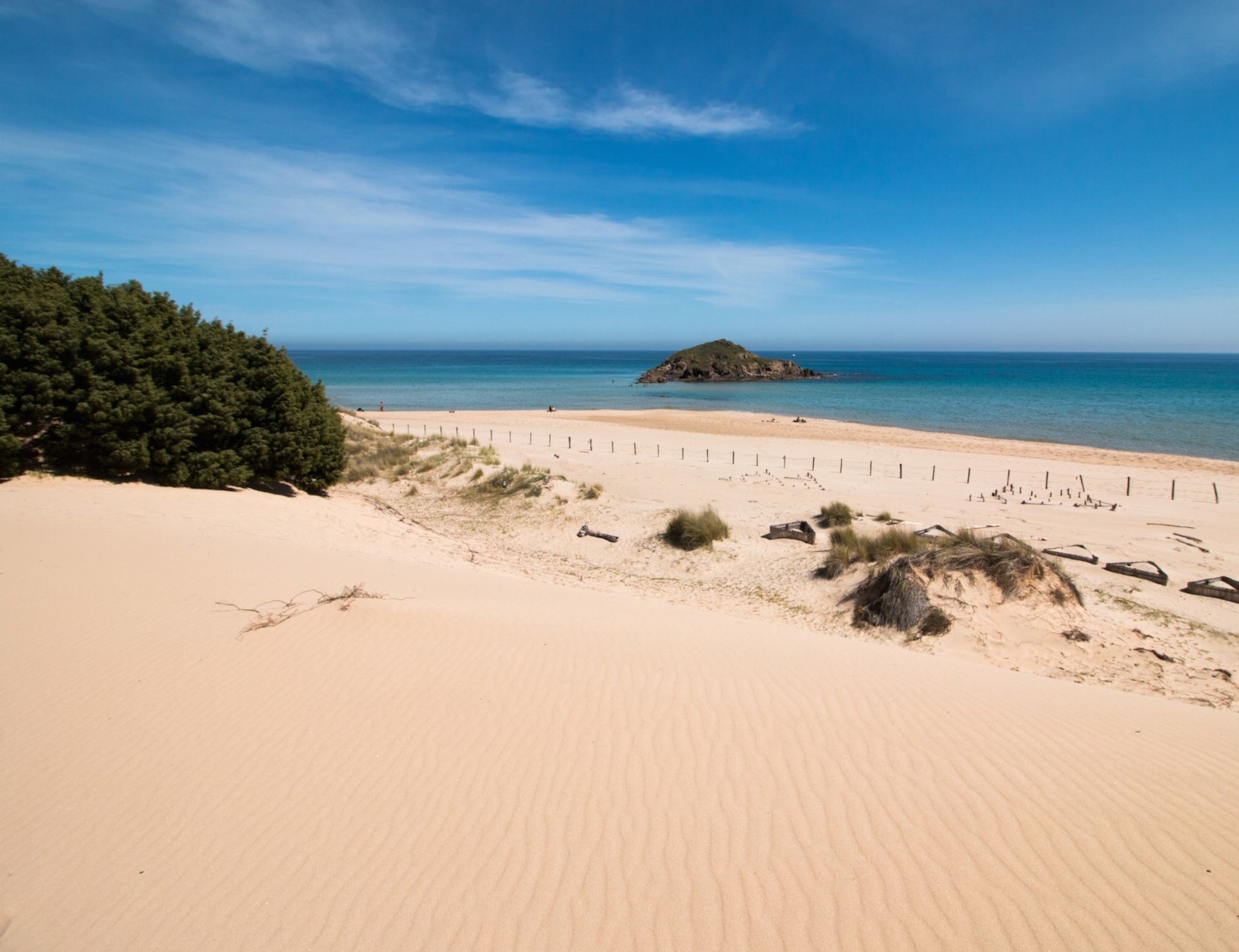 From Cagliari: jeep tour to Chia - Photo 23