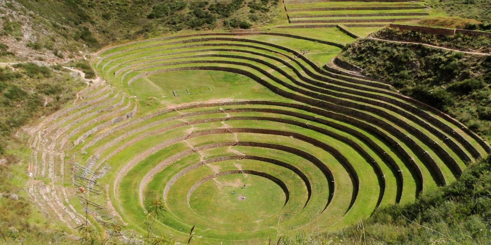 Cus-10 : Todoterreno Maras y Moray - Tour en cuatrimoto - Foto 5