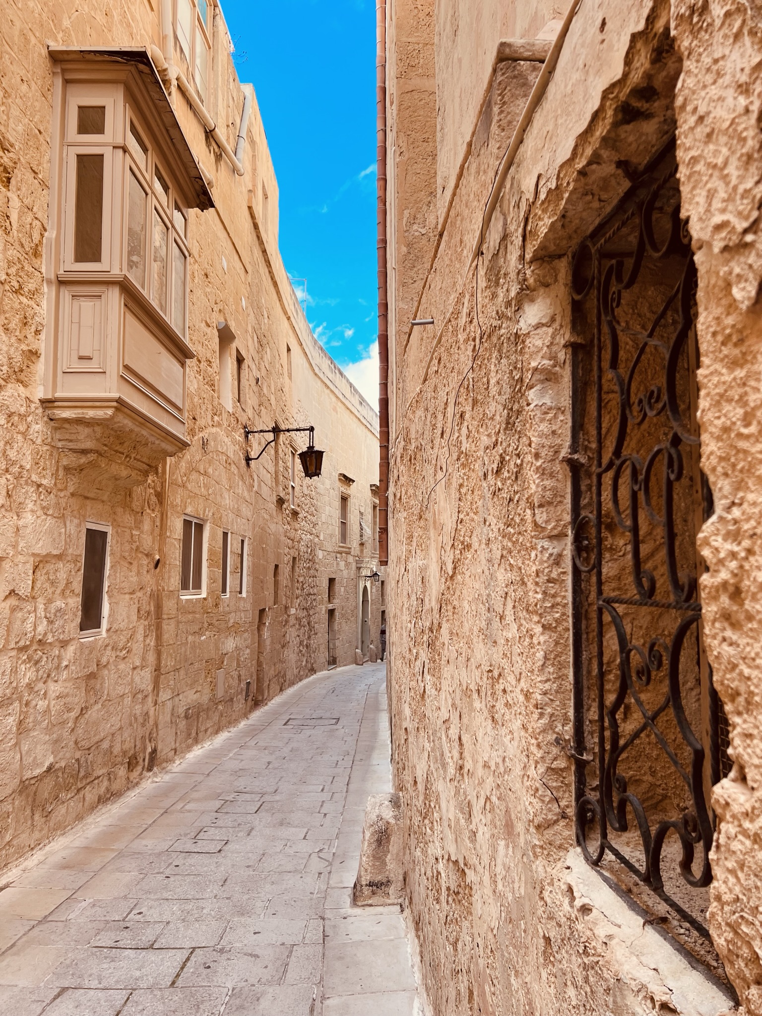 Medina medieval | Visitando Mdina, Mosta y el pueblo artesanal de Ta'Qali | Visita guiada de medio día