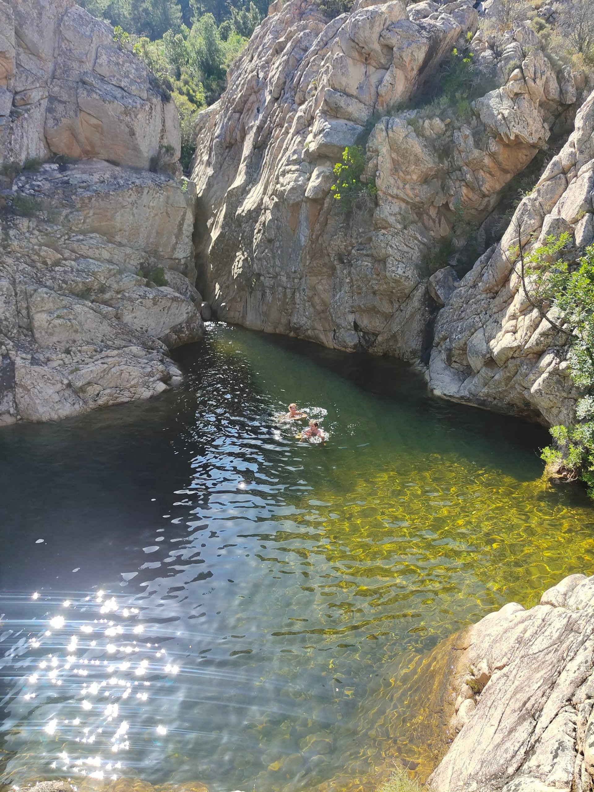 From San Teodoro: jeep tour to Rio Pitrisconi - Photo 10