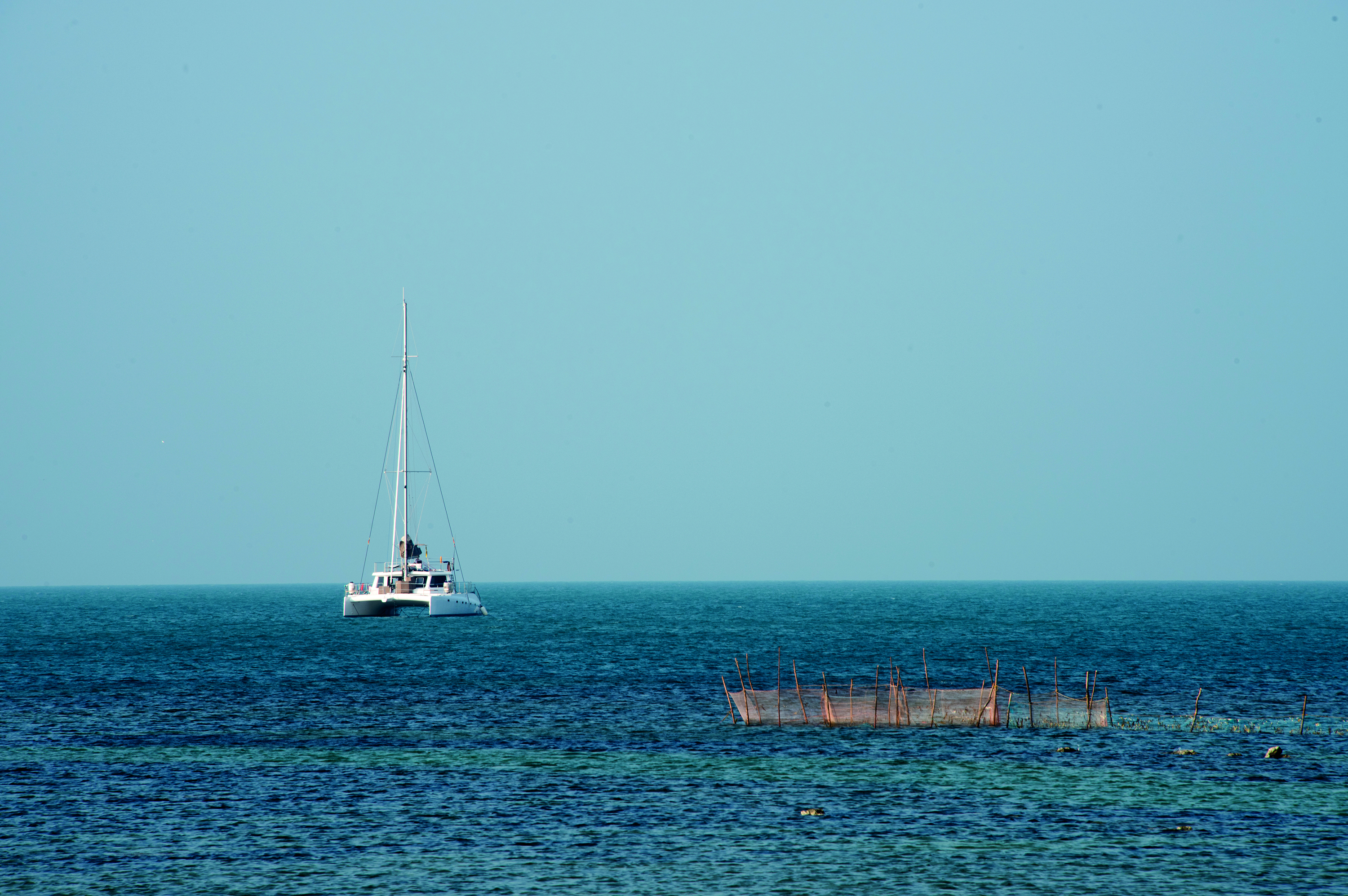 Sailing Vacation in Jaffna (4 Days)