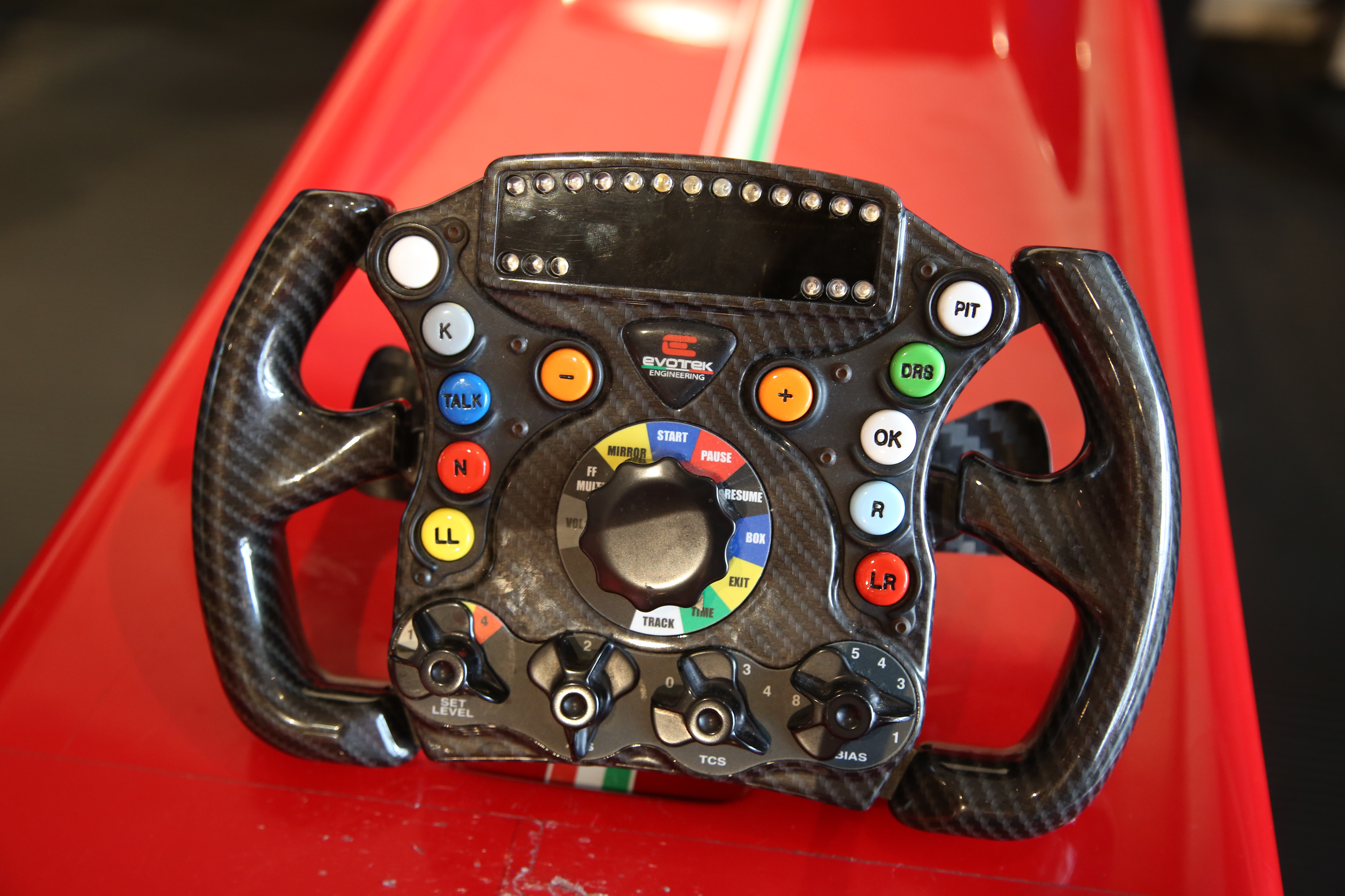 Maranello: Ingresso Museo Ferrari e Simulatore F1 Professionale - Photo 8