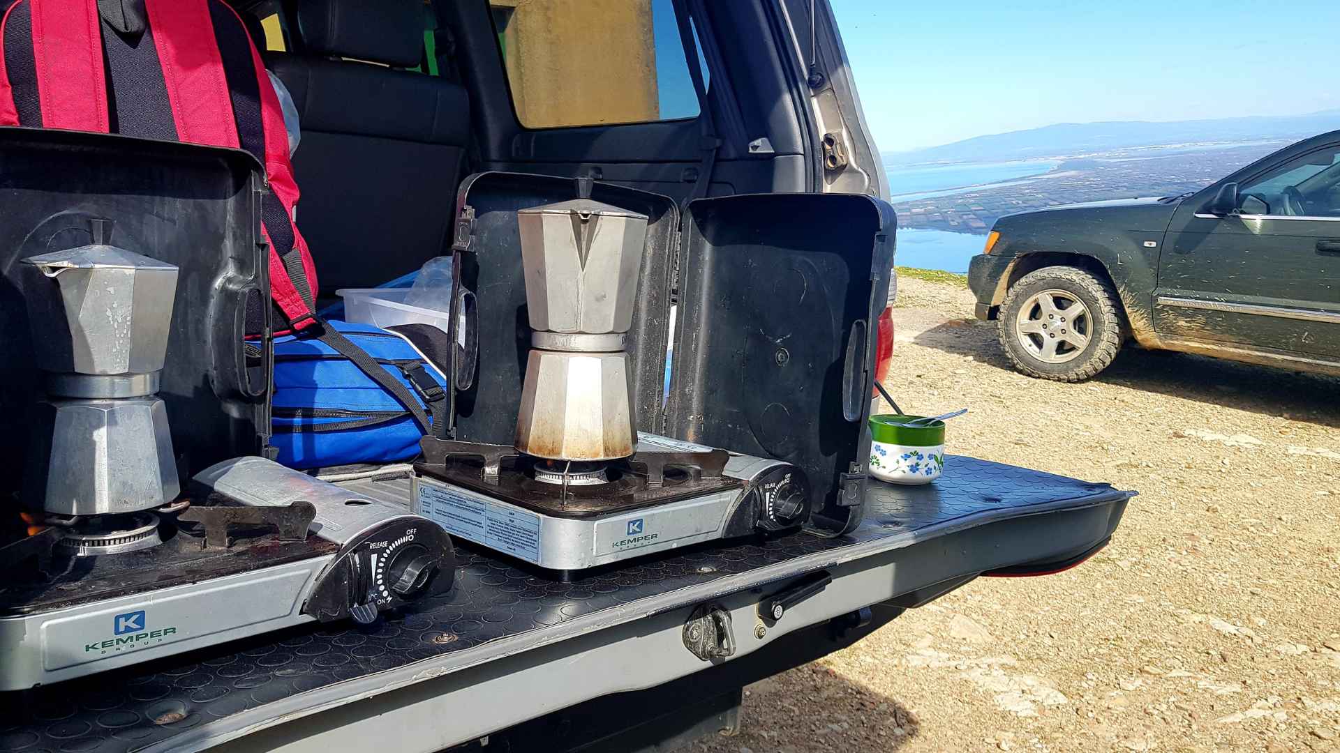 From Oristano: Costa Verde off-road trip - Photo 5