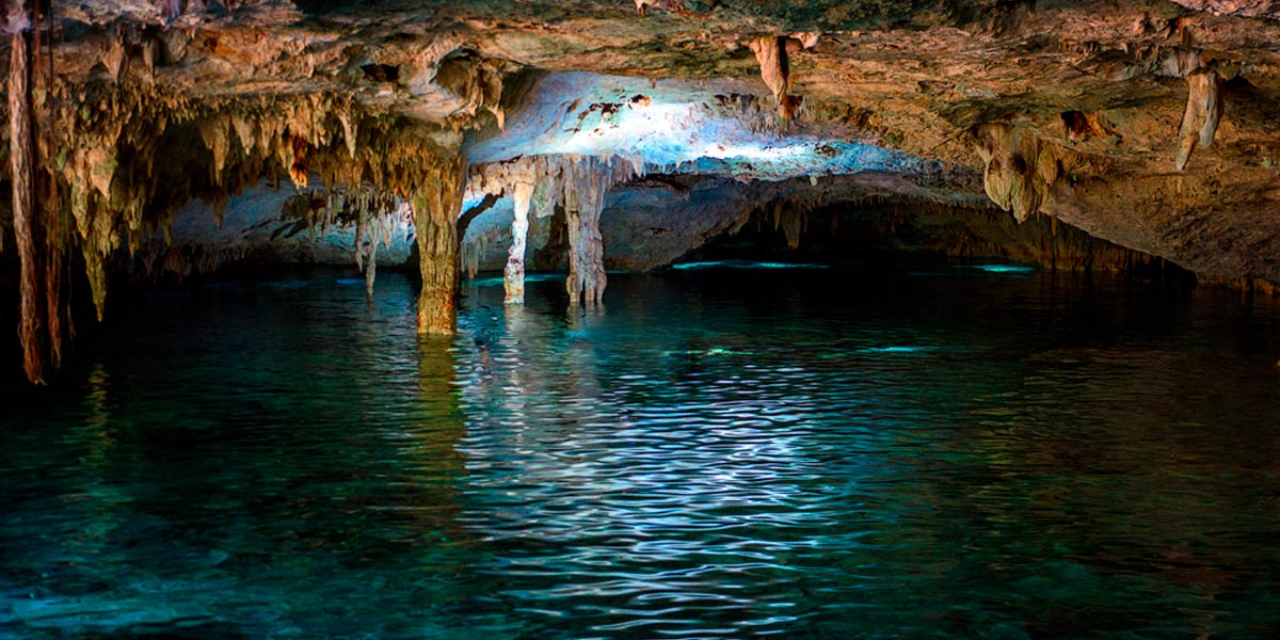 Tulum ve Cenoteler, 10 Saatlik Rehberli Tur