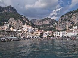 Boat tour: Sorrento and Amalfi Coast - Photo 3